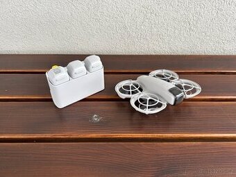 DJI Neo + 3 baterie - 1
