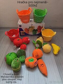 Hračka pro nejmenší - 1