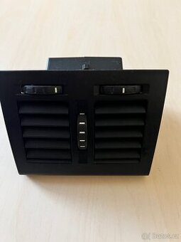 Zadní průduchy ventilace Škoda Octavia II