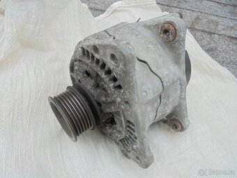 alternátor 90A na Octavia 1. benzín - 1