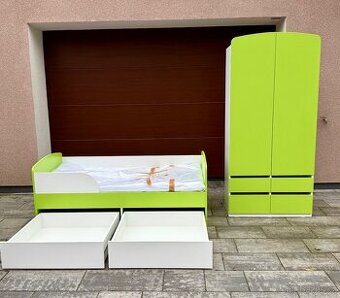 Do dětského pokoje - 1