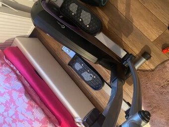 Eliptický trenažer - 1