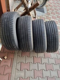235/55 r19 Bridgestone