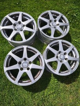 15" disky z Octavie 2