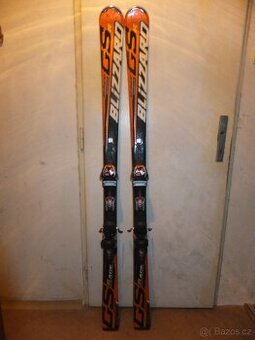 LYŽE BLIZZARD MAGNESIUM RACE