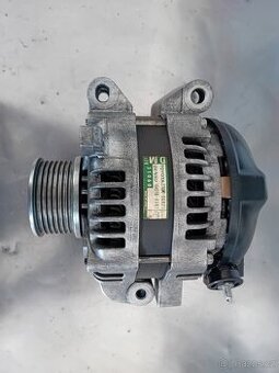 Toyota Rav 4 III, Corolla Verso, Avensis, Verso 2.0, 2.2 D