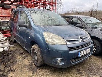 Citroen Berlingo 1.6 VTi Multispace