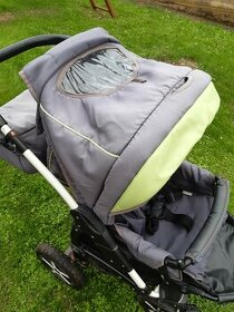 Dorjan Prestige Butterfly