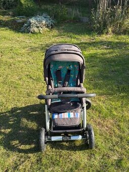 Kočárek ABC Design