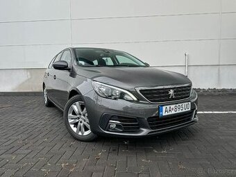 Peugeot 308 Break/SW SW 1.5 BlueHDi 130 S S Active Pack