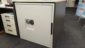 Trezor Koval EK 4800, SLEVA