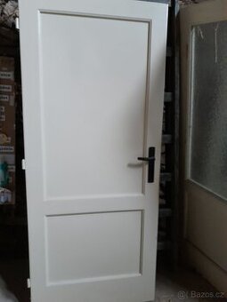 Prodám dveře do bytu