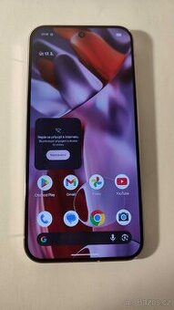 Google Pixel 9 Pro XL 256GB, Rose Quartz