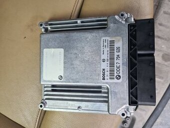 Řidící jednotka Bmw x5 E53 3.0D 160kw