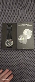 Hodinky Armodd Silentwatch 7PRO GPS