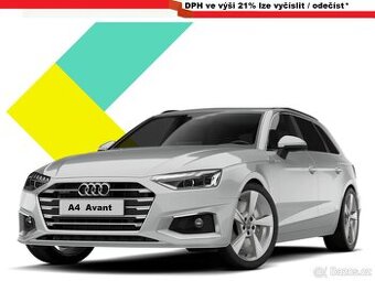 A4 35 TFSi 15oPS Aut S-Lin Kam PDC ACC LED DPH Nav AL 1/25 -