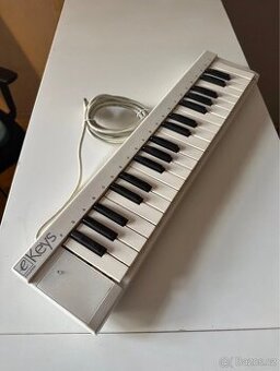 Evolution eKeys 37 midi