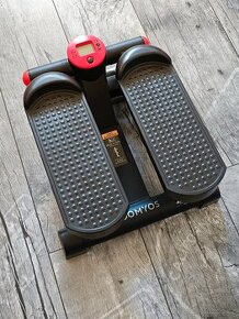Stepper Domyos