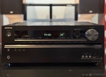 Onkyo TX-NR414 5.1 AV Receiver