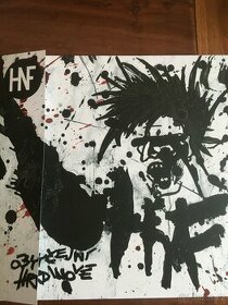 LP Hrdinové Nové Fronty–Obyčejní hrdinové (PHR Records2021)