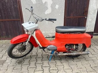 Jawa pionýr 21