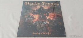 Grave Digger-Symbol Of Eternity LP Picture