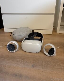 VR brýle Oculus Quest 2 256GB