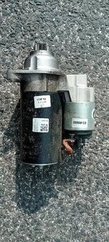 Starter 1.9 Tdi Škoda Vw Seat