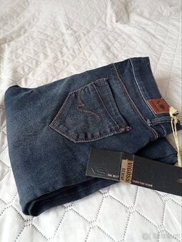 Nové rifle zn.Vigoss jeans, vel.W29/L33