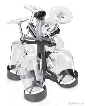 Držák na sklenice do myčky Bosch SMZ500