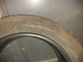 Nexen N'fera Sport SUV  225/55/R18