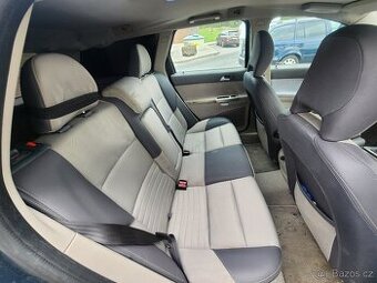 Volvo V50 2.4 benzín