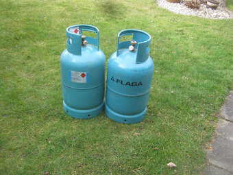 Prodám propan butan bombu-bomby-bomba 10kg.