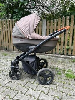 Dětský kočárek Coletto 3V1