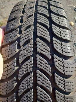 Pneumatiky Eskimo S3+