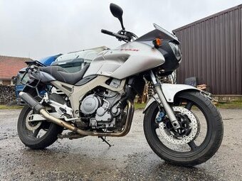 Yamaha TDM 900 díly