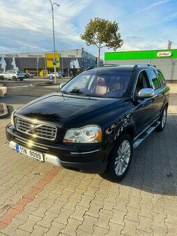 Prodám Volvo XC 90