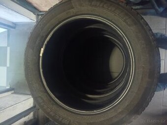 Michelin Crossclimate 2