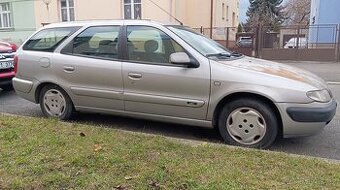 Prodám Citroen Xsara break