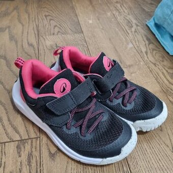 Tenisky Decathlon Playful Fast vel. 30