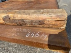 železná deska 10 - 70 mm