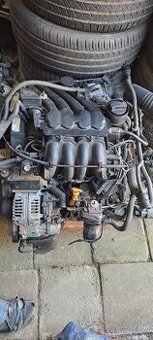 Motor škoda  Octavia 1.6 i  " AKL"
