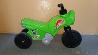 Motorka dětská