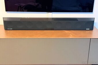 SENNHEISER AMBEO SOUNDBAR MAX