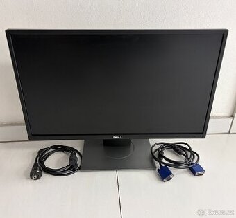 Monitor 23.8" Dell P2417H