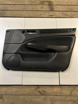 Tapce Honda Accord 6g type r