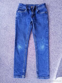 Džíny CA, vel. 140