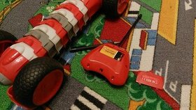 RC Turbo Snake