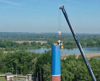 VÝŠKOVÝ PRACOVNÍK