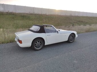 TVR 290 S2
